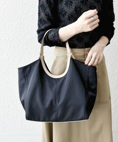 SHIPS / シップス トートバッグ | SHIPS any: 3WAY バイカラー A4 トート バッグ