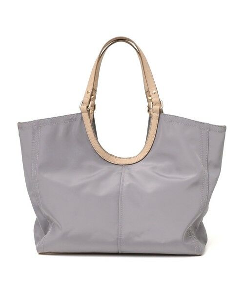 SHIPS / シップス トートバッグ | SHIPS any: 3WAY バイカラー A4 トート バッグ | 詳細6