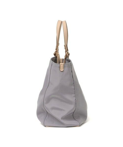 SHIPS / シップス トートバッグ | SHIPS any: 3WAY バイカラー A4 トート バッグ | 詳細7