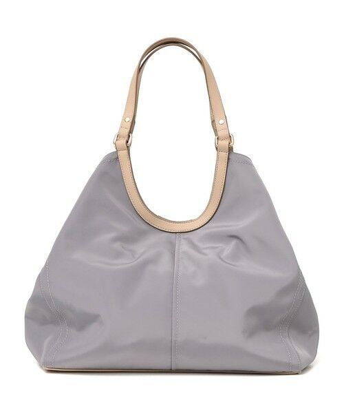 SHIPS / シップス トートバッグ | SHIPS any: 3WAY バイカラー A4 トート バッグ | 詳細9