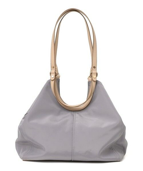 SHIPS / シップス トートバッグ | SHIPS any: 3WAY バイカラー A4 トート バッグ | 詳細10