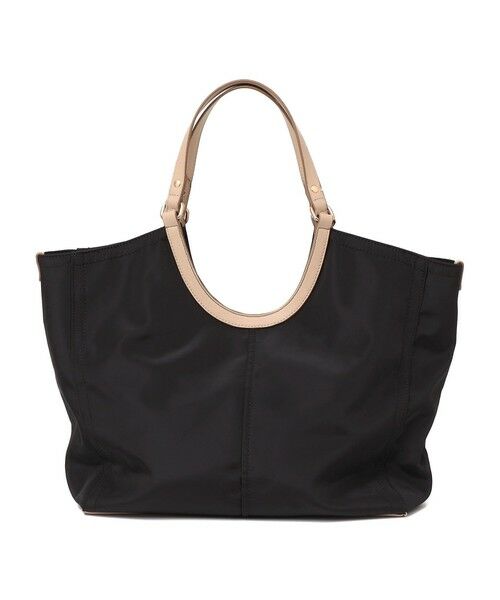 SHIPS / シップス トートバッグ | SHIPS any: 3WAY バイカラー A4 トート バッグ | 詳細17