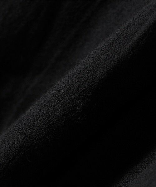 SHIPS / シップス シャツ・ブラウス | SHIPS any:〈洗濯機可能〉コットン モス セーラー カラー レース ブラウス | 詳細19