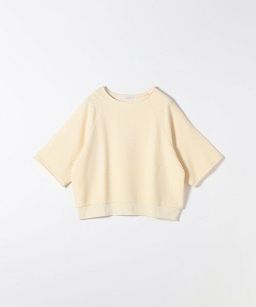 SHIPS / シップス カットソー | SHIPS any:〈手洗い可能〉サカリバ ラグランスリーブ プルオーバー | 詳細7