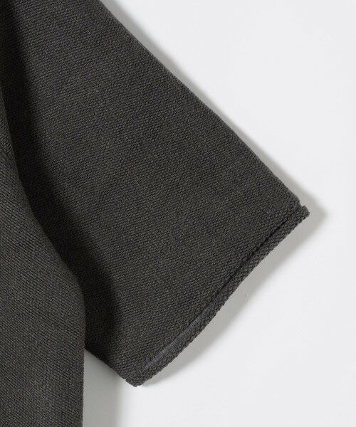 SHIPS / シップス カットソー | SHIPS any:〈手洗い可能〉サカリバ ラグランスリーブ プルオーバー | 詳細26