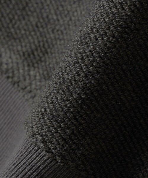 SHIPS / シップス カットソー | SHIPS any:〈手洗い可能〉サカリバ ラグランスリーブ プルオーバー | 詳細28