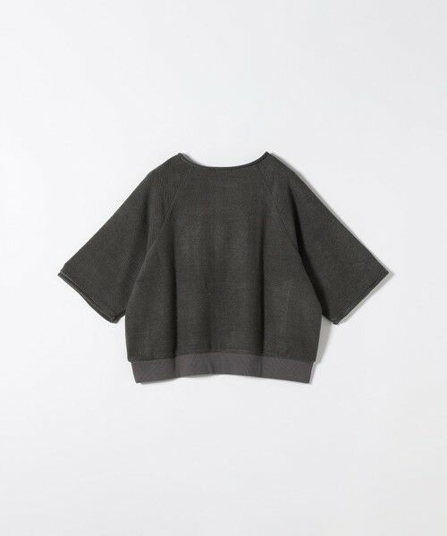 SHIPS / シップス カットソー | SHIPS any:〈手洗い可能〉サカリバ ラグランスリーブ プルオーバー | 詳細29