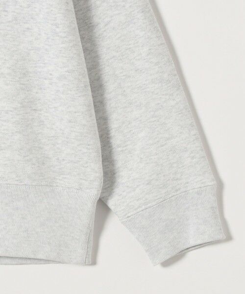 SHIPS / シップス スウェット | GOOD ROCK SPEED: LIFE PC フォト ロゴ プリント スウェット | 詳細22