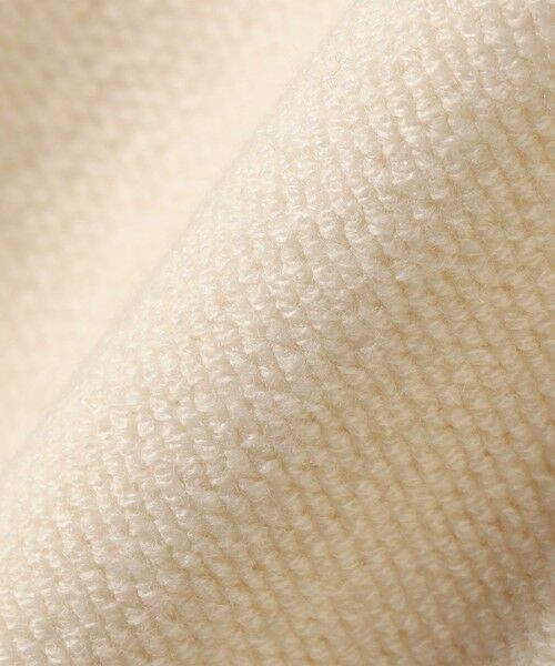 SHIPS / シップス カットソー（半袖以外） | SHIPS any:〈手洗い可能〉サカリバ 深Vネック ルーズ プルオーバー | 詳細13