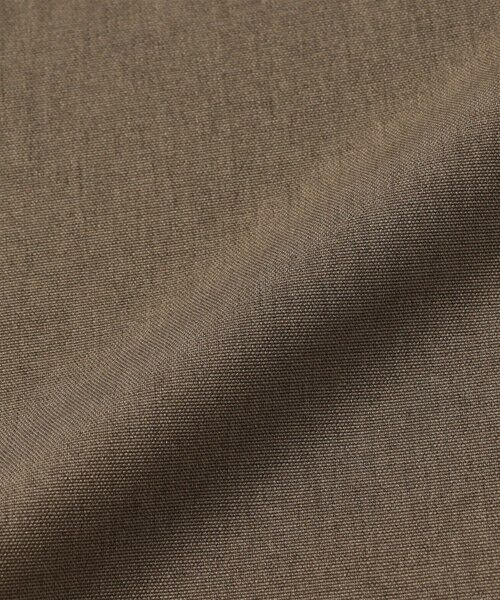 SHIPS / シップス サロペット・オールインワン | UNIVERSAL OVERALL:〈洗濯機可能〉サスペンダー タック サロペット 25AW | 詳細10