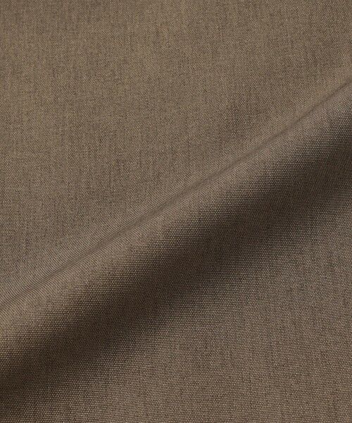 SHIPS / シップス その他パンツ | UNIVERSAL OVERALL:〈洗濯機可能〉タック バルーン パンツ | 詳細10