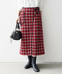 SHIPS for women / シップスウィメン （レディース） スカート
