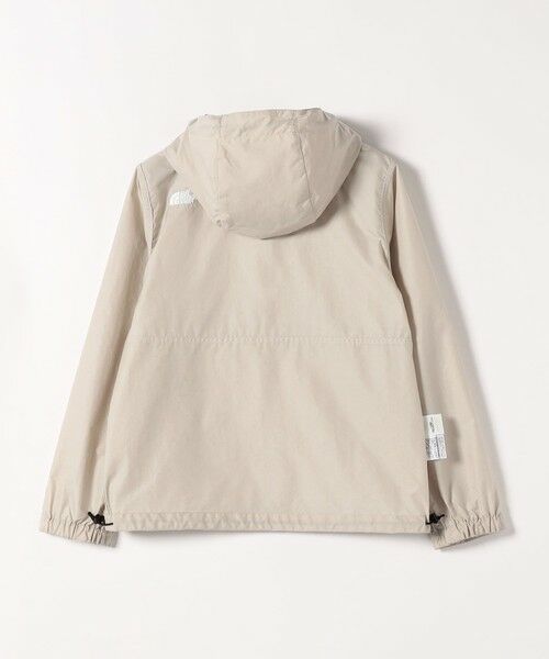 SHIPS / シップス ナイロンジャケット | THE NORTH FACE:〈洗濯機可能〉ショート コンパクト ジャケット 25AW | 詳細3