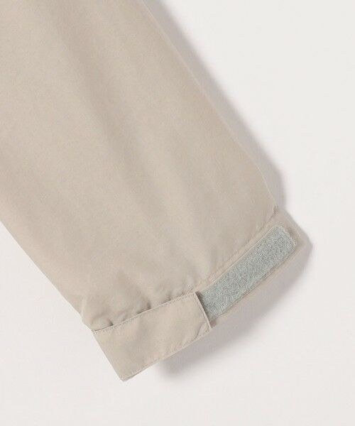 SHIPS / シップス ナイロンジャケット | THE NORTH FACE:〈洗濯機可能〉ショート コンパクト ジャケット 25AW | 詳細5