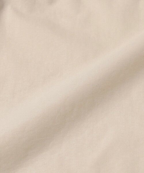 SHIPS / シップス ナイロンジャケット | THE NORTH FACE:〈洗濯機可能〉ショート コンパクト ジャケット 25AW | 詳細9