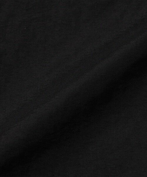 SHIPS / シップス ナイロンジャケット | THE NORTH FACE:〈洗濯機可能〉ショート コンパクト ジャケット 25AW | 詳細11