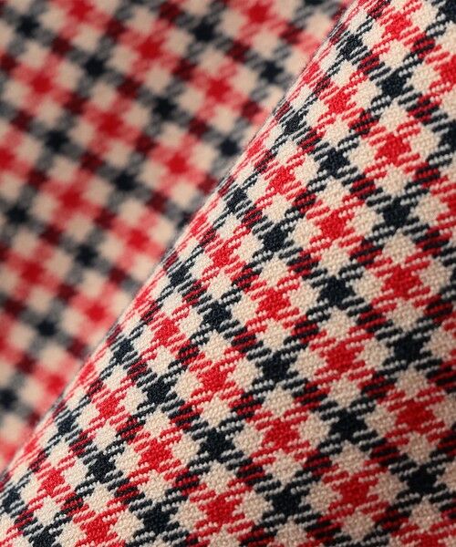 SHIPS / シップス ブルゾン | SHIPS any: ガンクラブ チェック ハンティング ブルゾン | 詳細23