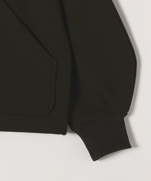 SHIPS / シップス ブルゾン | SHIPS any:〈洗濯機可能〉ダンボール ノーカラー コンパクト ブルゾン | 詳細29