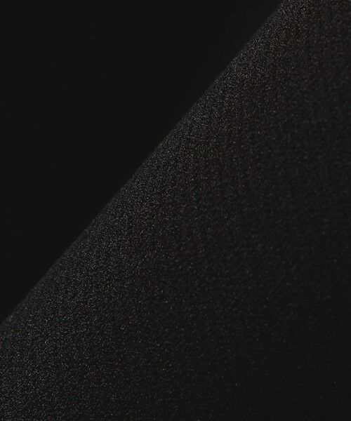 SHIPS / シップス ノーカラージャケット | 【WEB限定】SHIPS any:〈洗濯機可能〉ダンボール コクーン ノーカラー コート | 詳細13