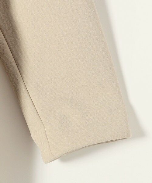 SHIPS / シップス その他アウター | SHIPS any:〈洗濯機可能〉ダンボール コクーン テーラード ミディ コート | 詳細29