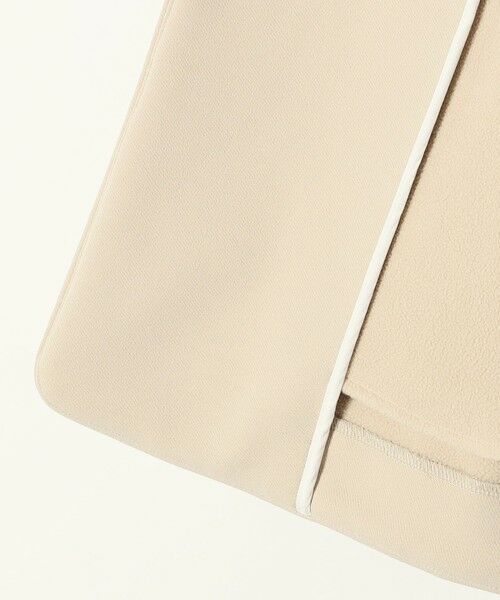 SHIPS / シップス その他アウター | SHIPS any:〈洗濯機可能〉ダンボール コクーン テーラード ミディ コート | 詳細30