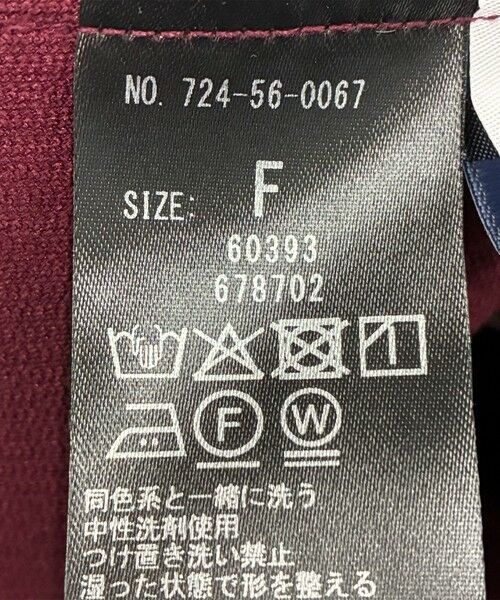 SHIPS / シップス ミニ丈・ひざ丈ワンピース | SHIPS any:〈手洗い可能〉コーデュロイ シャツ ジャケット ワンピース | 詳細20