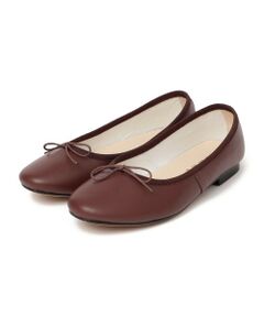 SHIPS / シップス バレエシューズ | REMME: バレエ シューズ 25AW