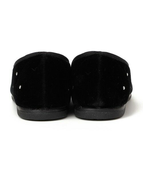 SHIPS / シップス フラットシューズ | MACARENA: スタッズ フラット シューズ | 詳細2