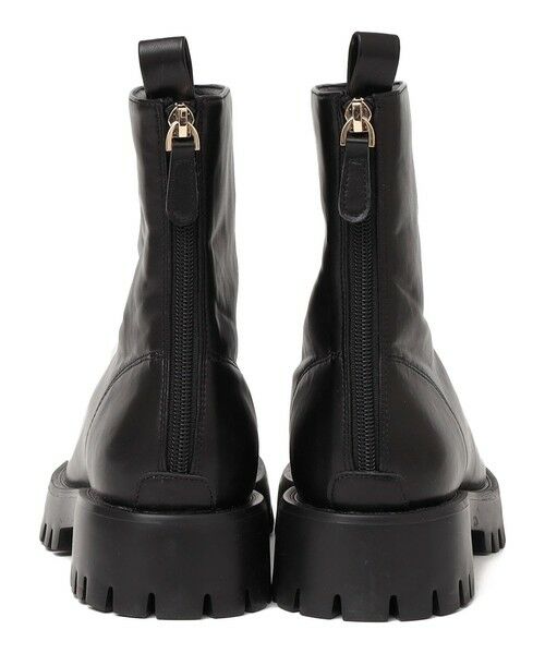 SHIPS / シップス ブーツ（ショート丈） | SHIPS any: プラットフォーム ショート ブーツ | 詳細6