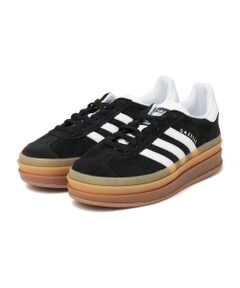 SHIPS / シップス スニーカー | adidas: GAZELLE BOLD W スニーカー