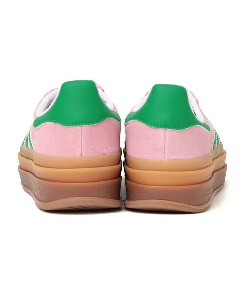 SHIPS / シップス スニーカー | adidas: GAZELLE BOLD W スニーカー | 詳細3