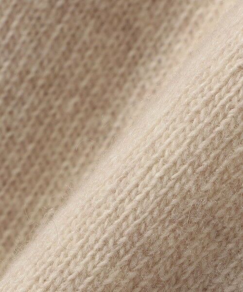 SHIPS / シップス カーディガン・ボレロ | SHIPS any:〈手洗い可能〉AQUA カシミヤ ミックス Vネック カーディガン | 詳細13