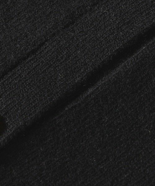 SHIPS / シップス カーディガン・ボレロ | SHIPS any:〈手洗い可能〉AQUA カシミヤ ミックス スキッパー カーディガン | 詳細17