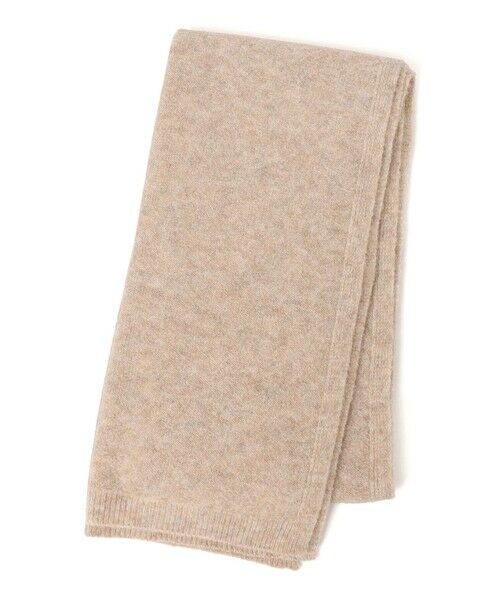 SHIPS / シップス マフラー・ショール・スヌード・ストール | SHIPS any:〈手洗い可能〉メランジ ニット ストール | 詳細7