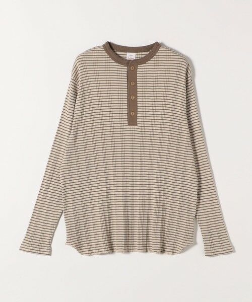 SHIPS / シップス ルームウェア | Healthknit:〈洗濯機可能〉ルームウェア セット | 詳細1