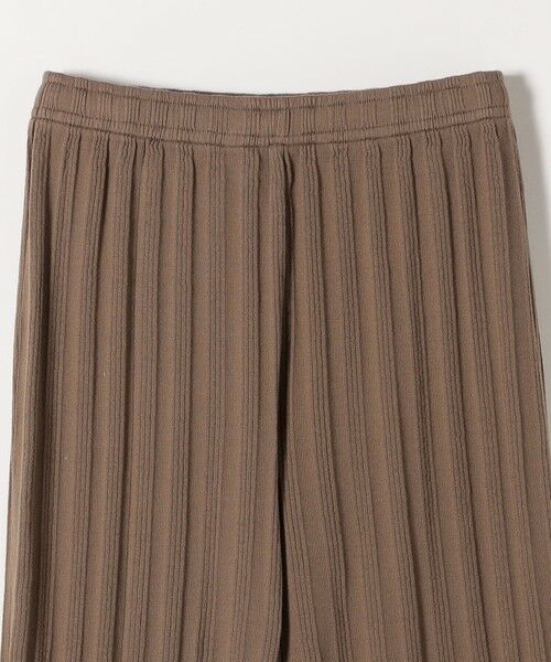 SHIPS / シップス ルームウェア | Healthknit:〈洗濯機可能〉ルームウェア セット | 詳細10