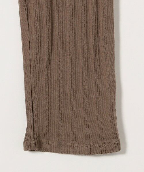 SHIPS / シップス ルームウェア | Healthknit:〈洗濯機可能〉ルームウェア セット | 詳細12