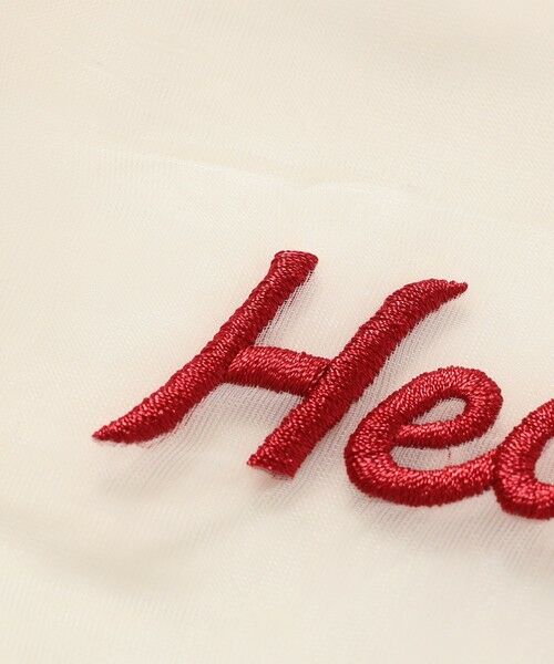 SHIPS / シップス ルームウェア | Healthknit:〈洗濯機可能〉ルームウェア セット | 詳細15