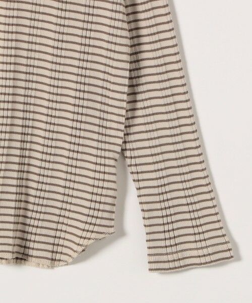 Healthknit:〈洗濯機可能〉ルームウェア セット （ルームウェア