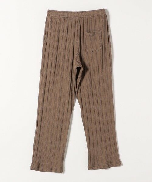 SHIPS / シップス ルームウェア | Healthknit:〈洗濯機可能〉ルームウェア セット | 詳細7