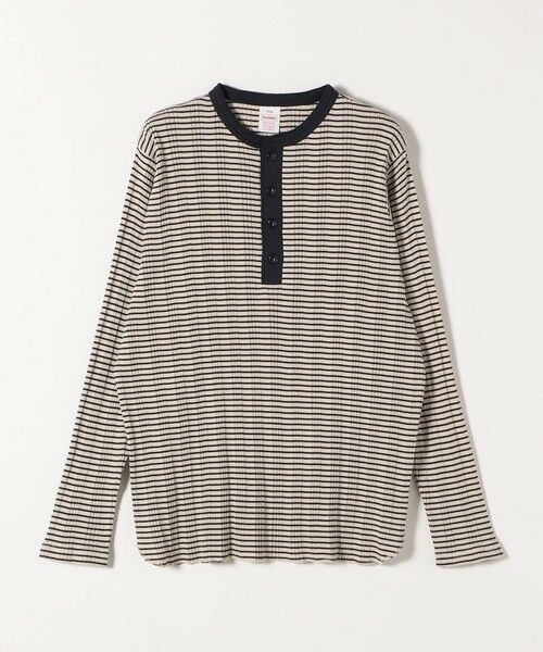 SHIPS / シップス ルームウェア | Healthknit:〈洗濯機可能〉ルームウェア セット | 詳細17