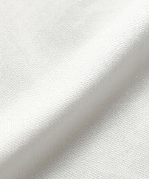 SHIPS / シップス シャツ・ブラウス | SHIPS Colors:〈手洗い可能〉フリルカラー シャツ | 詳細6