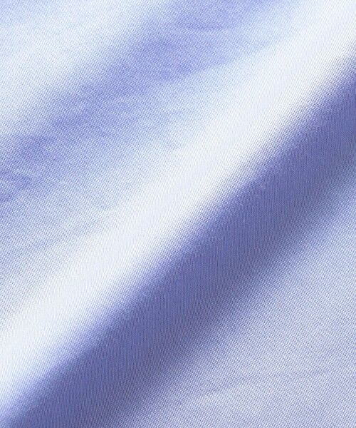 SHIPS / シップス シャツ・ブラウス | SHIPS Colors:〈手洗い可能〉フリルカラー シャツ | 詳細16