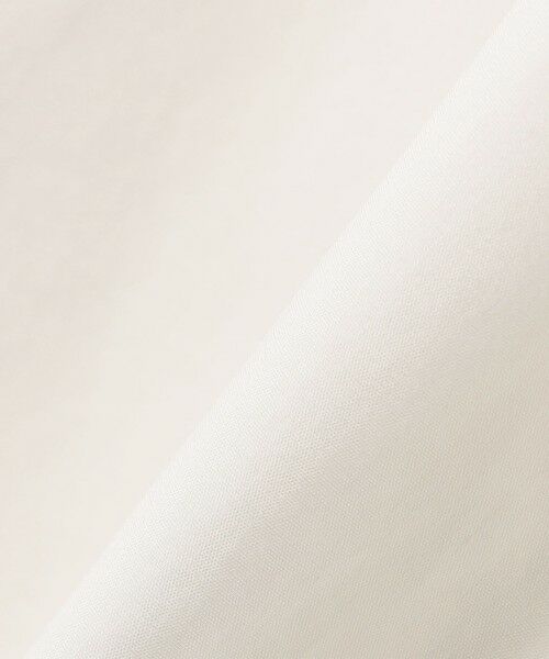 SHIPS / シップス シャツ・ブラウス | SHIPS Colors:〈手洗い可能〉コットン ボウタイ シャツ | 詳細1