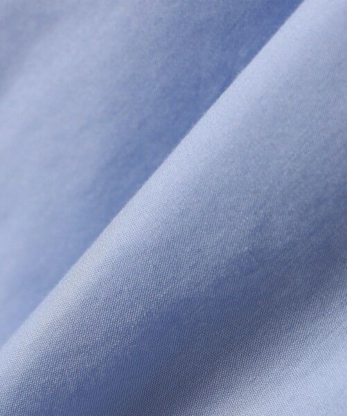 SHIPS / シップス シャツ・ブラウス | SHIPS Colors:〈手洗い可能〉コットン ボウタイ シャツ | 詳細2