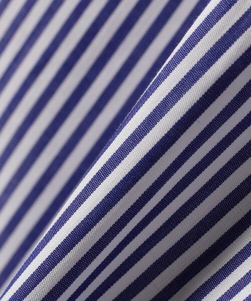 SHIPS / シップス シャツ・ブラウス | SHIPS Colors:〈手洗い可能〉コットン ボウタイ シャツ | 詳細16