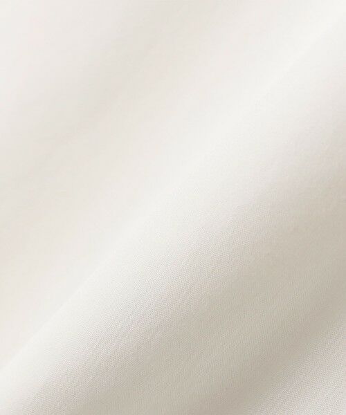 SHIPS / シップス シャツ・ブラウス | SHIPS Colors:〈洗濯機可能〉TC ストライプ スキッパー シャツ | 詳細1