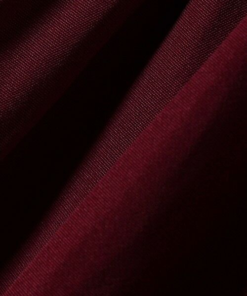 SHIPS / シップス シャツ・ブラウス | SHIPS Colors:サテン ギャザー ボタン シャツ | 詳細15