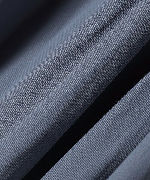 SHIPS / シップス シャツ・ブラウス | SHIPS Colors:サテン ギャザー ボタン シャツ | 詳細27