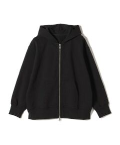 SHIPS / シップス パーカー | SHIPS Colors:〈手洗い可能〉USA 裏毛 ジップ フーディー